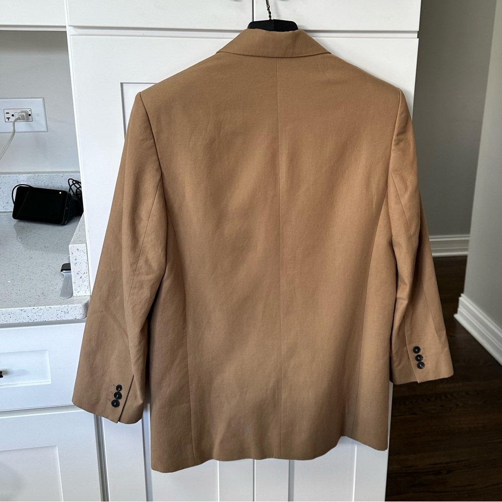 Mango Blazer - image 3